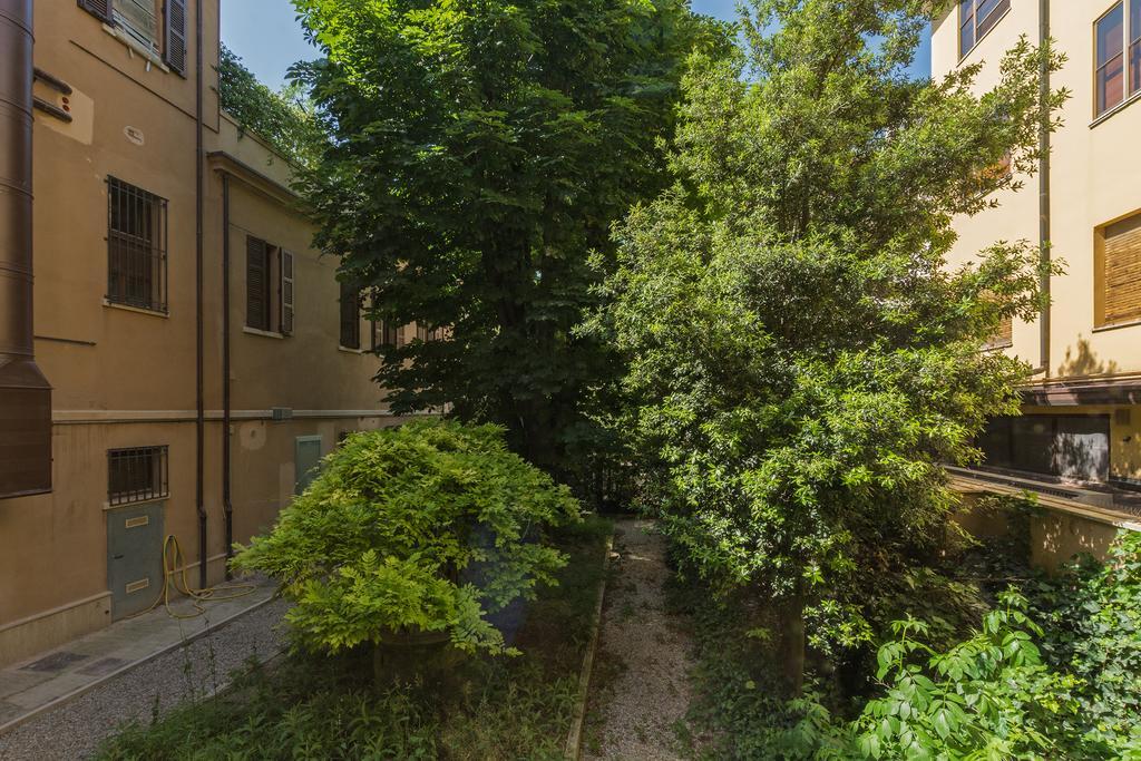 Alighieri Theatre Charming Suite Ravenna Exterior photo